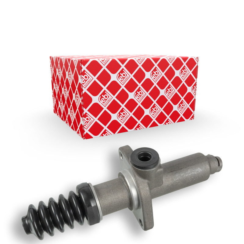 Hoofdkoppelingscilinder Febi Bilstein 38097