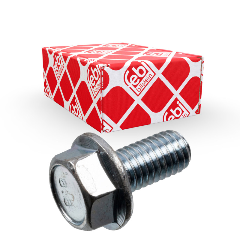 Schroef Febi Bilstein 38116