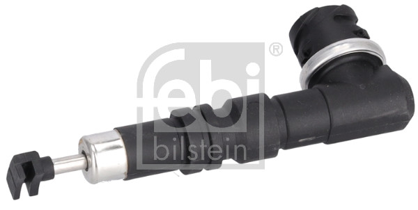 Febi Bilstein Sensor diverse 38129
