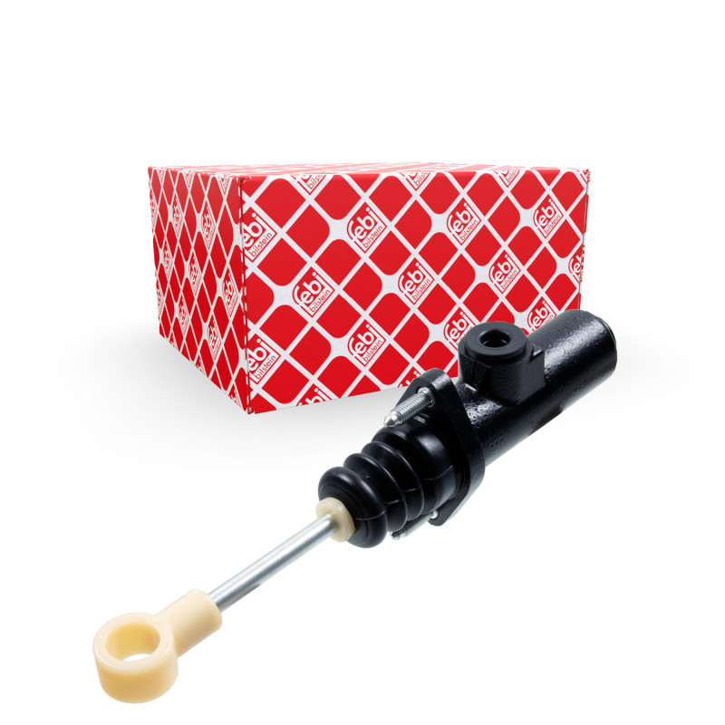 Hoofdkoppelingscilinder Febi Bilstein 38131