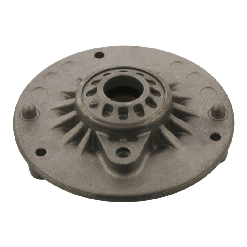 Veerpootlager & rubber Febi Bilstein 38309