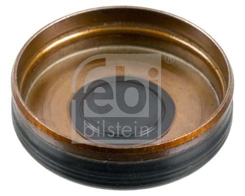 Febi Bilstein Afsluitdeksel, stuurkettingspanner (montageopening) 38327