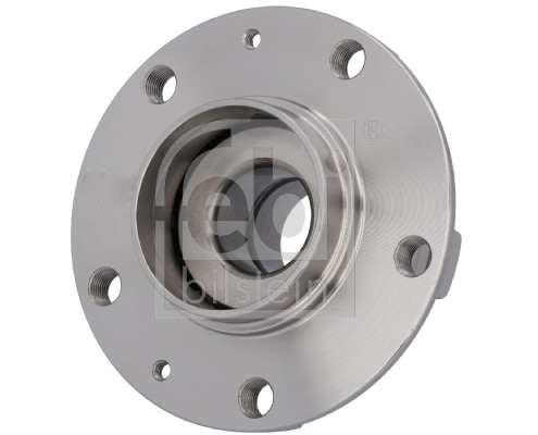 Febi Bilstein Wiellagerset 38550