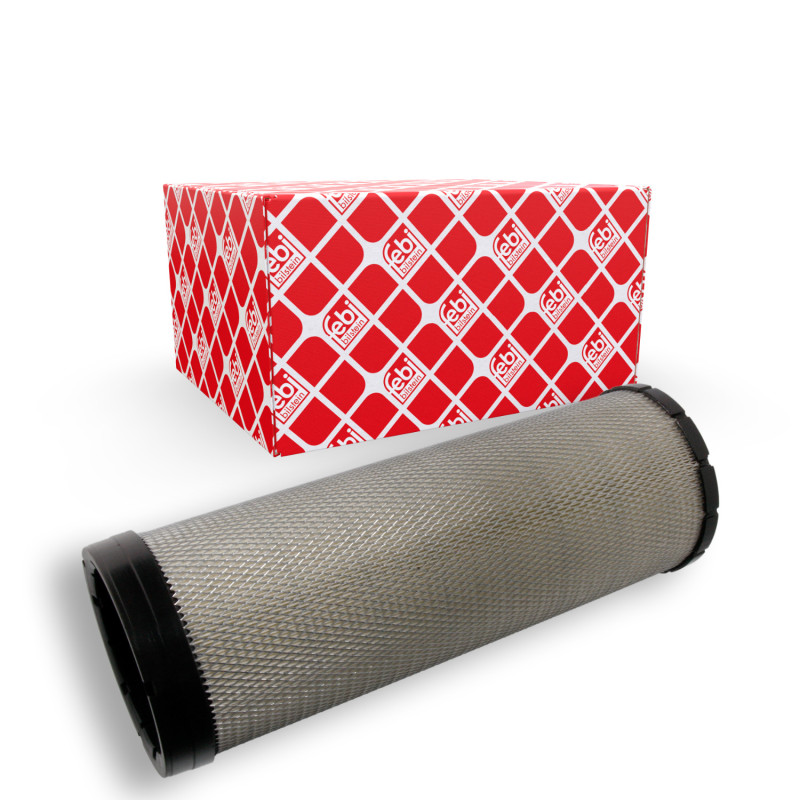 Luchtfilter Febi Bilstein 38613