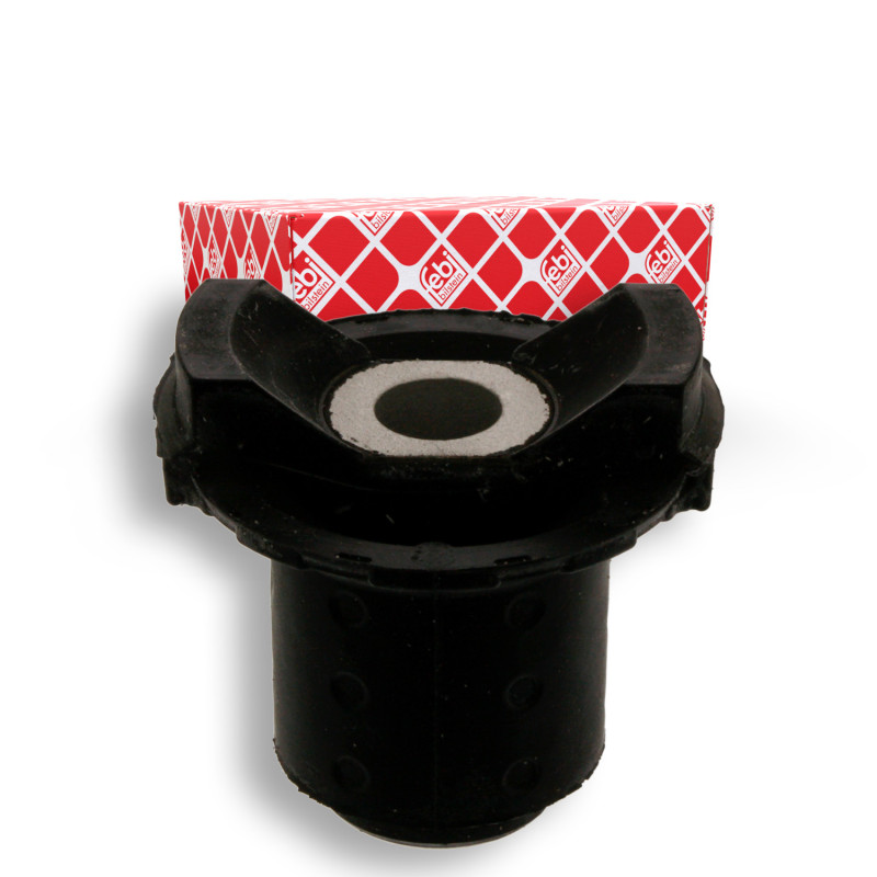 Draagarm-/ reactiearm lager Febi Bilstein 38727