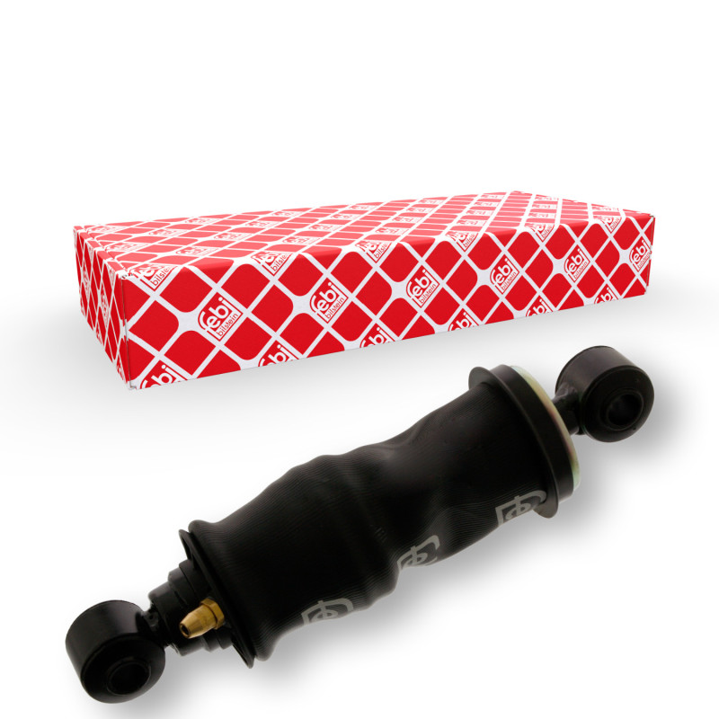 Schokdemper cabine ophanging Febi Bilstein 38990