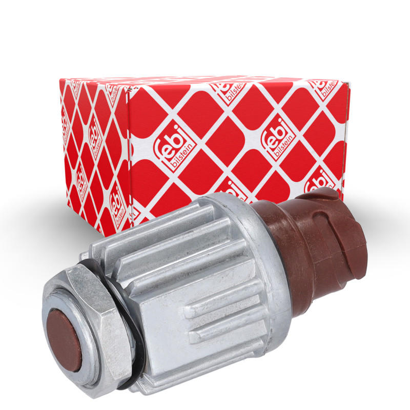 Febi Bilstein Relais brandstofvoorverwarmer 39103