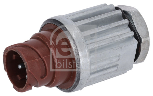 Febi Bilstein Relais brandstofvoorverwarmer 39103