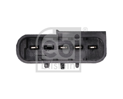 Febi Bilstein Ruitenwissermotor 39310