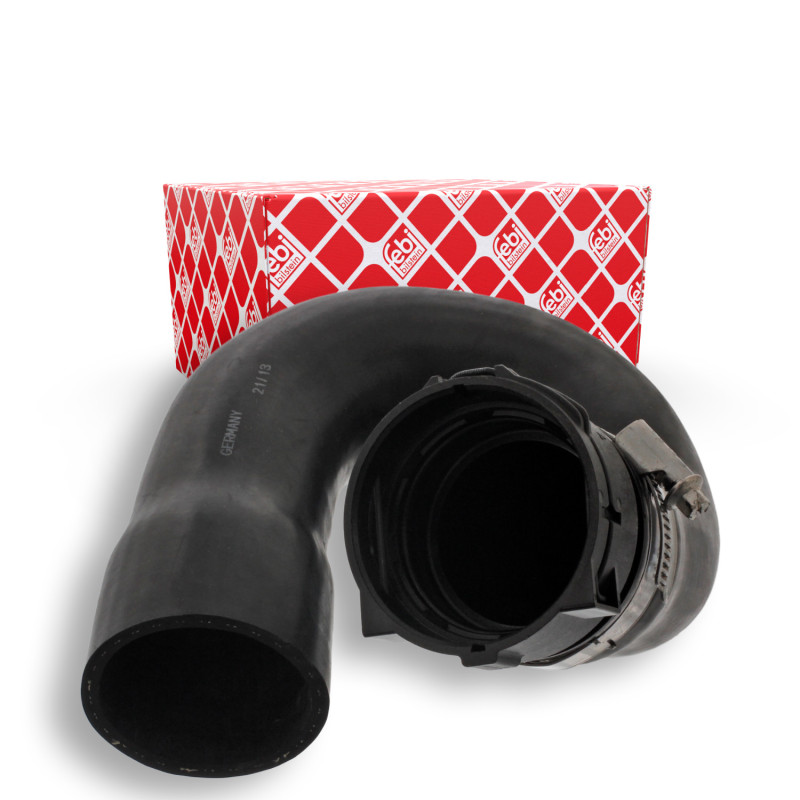 Radiateurslang Febi Bilstein 39322