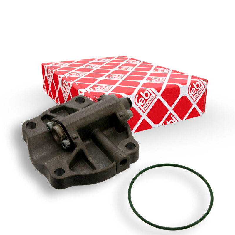 Reparatieset, schakelcilinder Febi Bilstein 39329