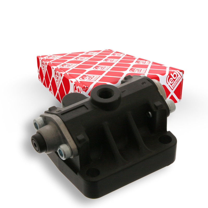 Reparatieset, schakelcilinder Febi Bilstein 39330