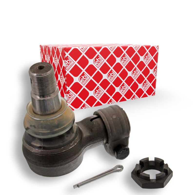 Spoorstangeind / Stuurkogel Febi Bilstein 39403