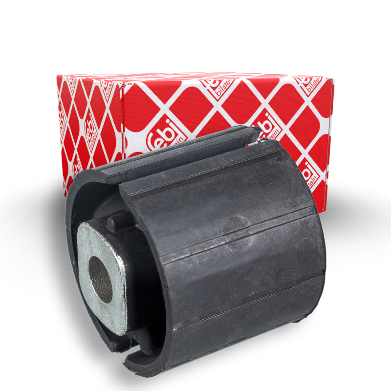 Draagarm-/ reactiearm lager Febi Bilstein 39428