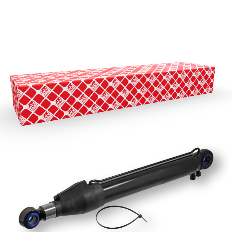 Cabine kantelcilinder Febi Bilstein 39492