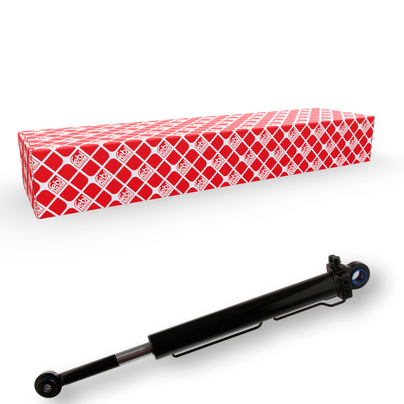 Cabine kantelcilinder Febi Bilstein 39496