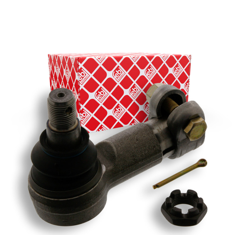 Spoorstangeind / Stuurkogel Febi Bilstein 39498