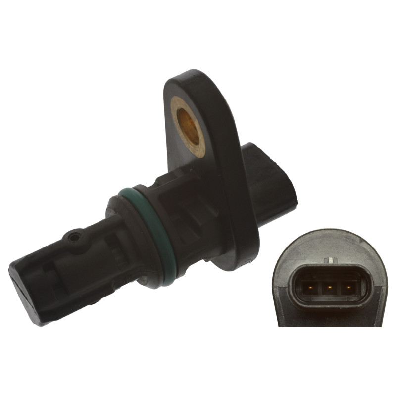 Krukas positiesensor Febi Bilstein 39605