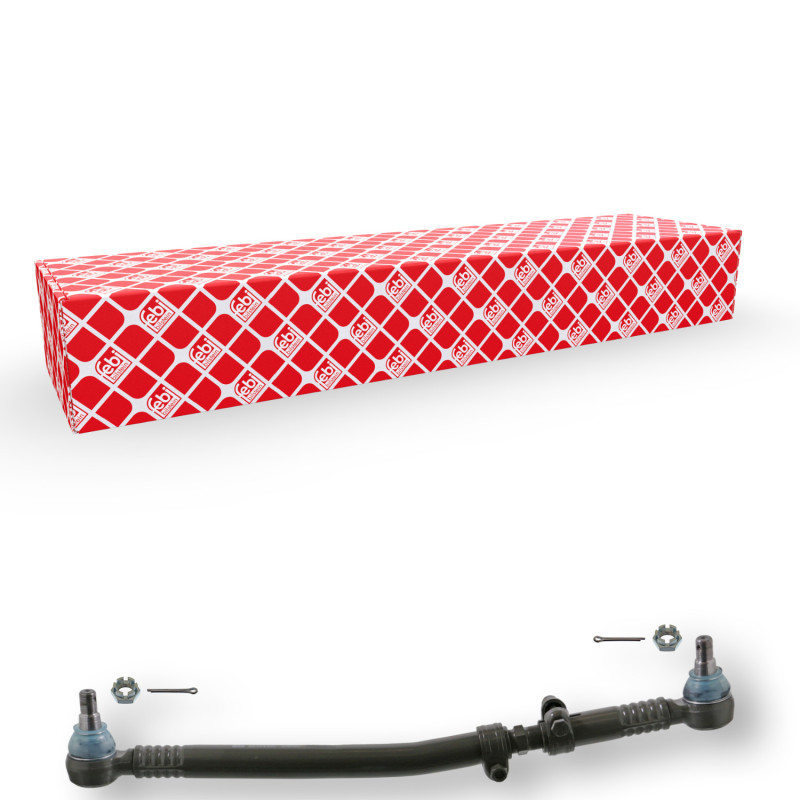 Spoorstang Febi Bilstein 39656