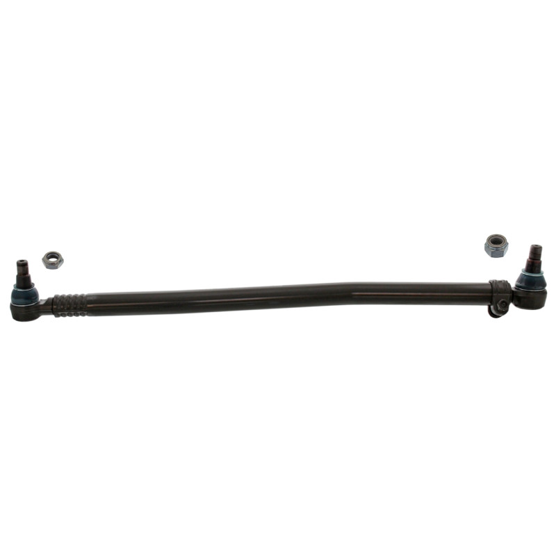Spoorstangeind / Stuurkogel Febi Bilstein 39657
