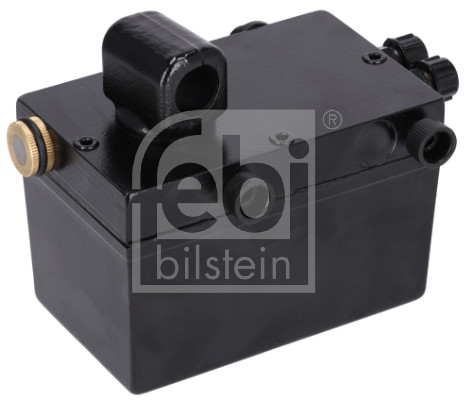 Febi Bilstein Kantelpomp Cabine 39687