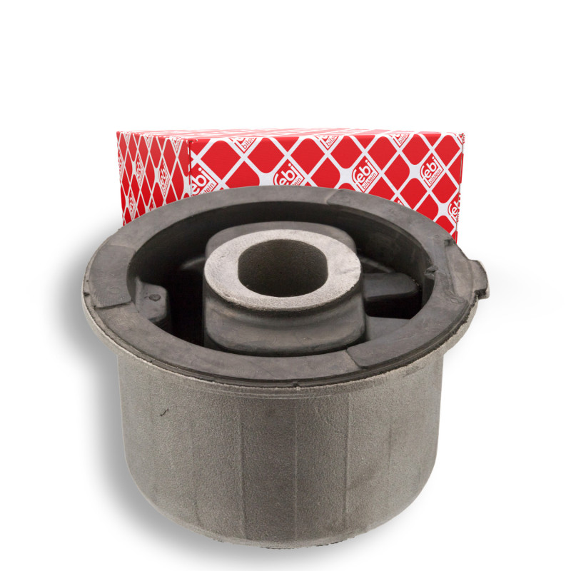 Draagarm-/ reactiearm lager Febi Bilstein 39691