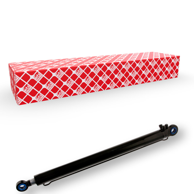 Cabine kantelcilinder Febi Bilstein 39744