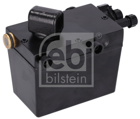Febi Bilstein Kantelpomp Cabine 39850
