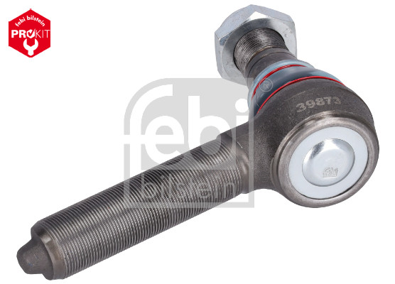 Febi Bilstein Spoorstangeind / Stuurkogel 39873