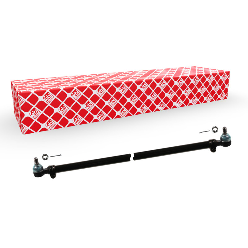 Spoorstang Febi Bilstein 39920