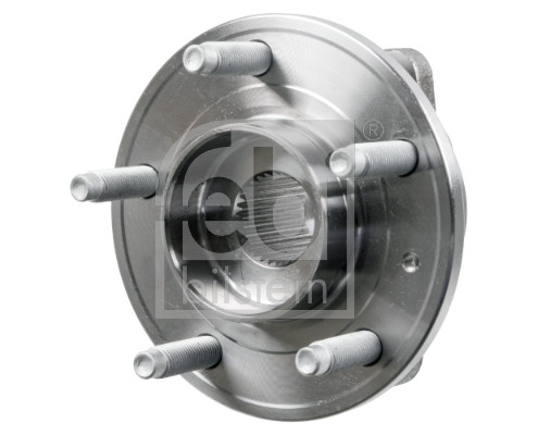 Febi Bilstein Wiellagerset 40099