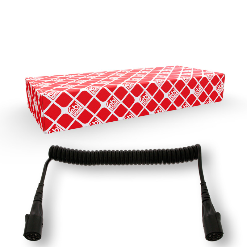 Febi Bilstein Electrospiraal 40101