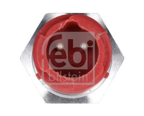 Febi Bilstein Temperatuursensor 40120