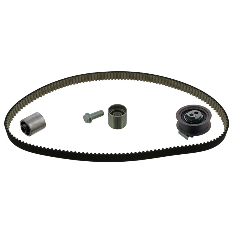 Distributieriem kit Febi Bilstein 40137