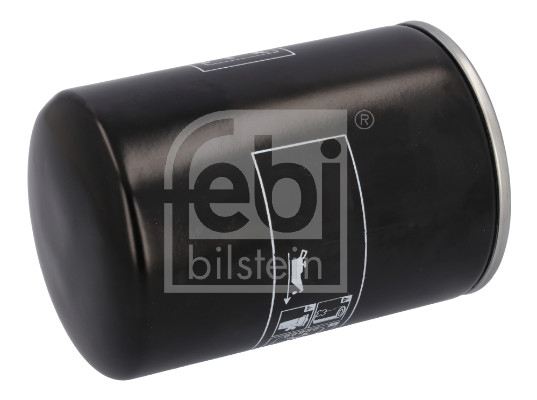 Febi Bilstein Koelmiddelfilter 40174