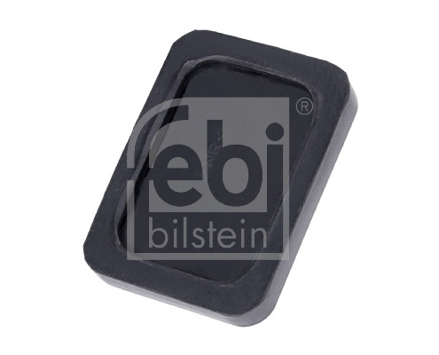 Febi Bilstein Pedaalrubber 40382