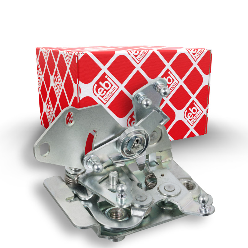 Deurslot (Binnendeel) Febi Bilstein 40480