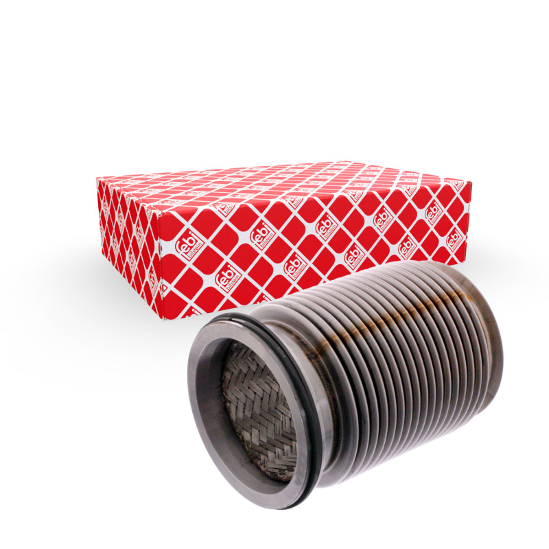 Flexibele slang Febi Bilstein 40512