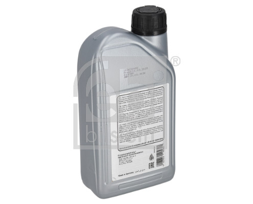 Febi Bilstein Cardan olie (Differentieel) 40580