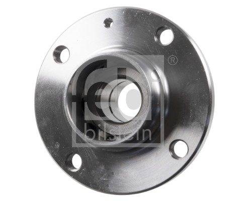 Febi Bilstein Wiellagerset 40660