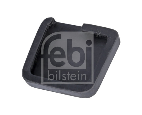 Febi Bilstein Pedaalrubber 40831