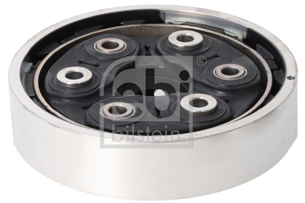Febi Bilstein Rubber askoppeling / Hardyschijf 40857
