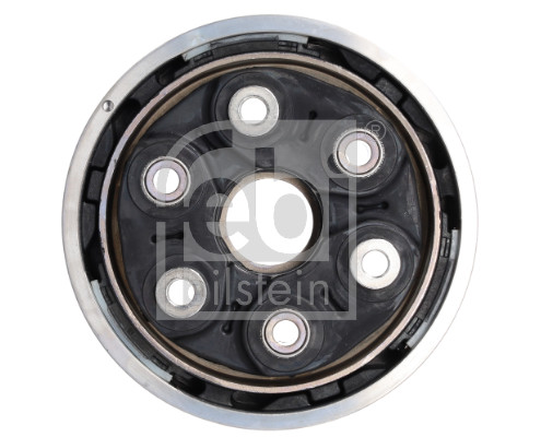 Febi Bilstein Rubber askoppeling / Hardyschijf 40857