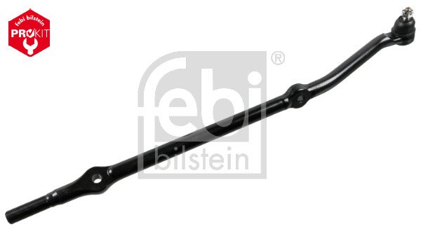 Febi Bilstein Spoorstangeind / Stuurkogel 41089