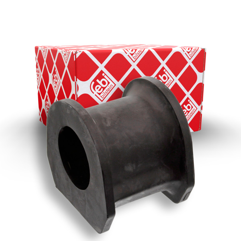 Stabilisatorstang rubber Febi Bilstein 41170