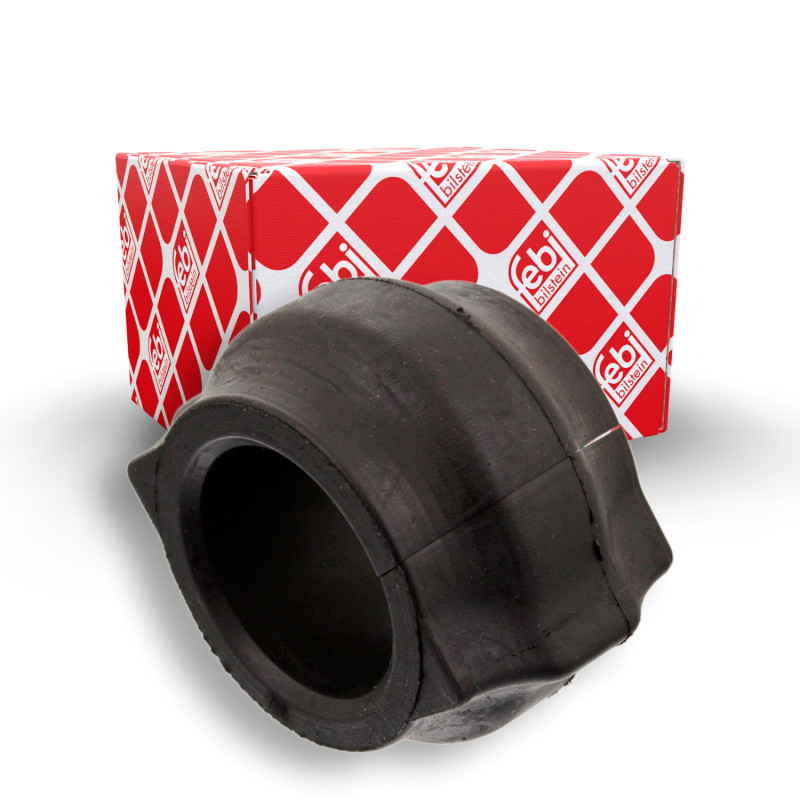 Stabilisatorstang rubber Febi Bilstein 41172