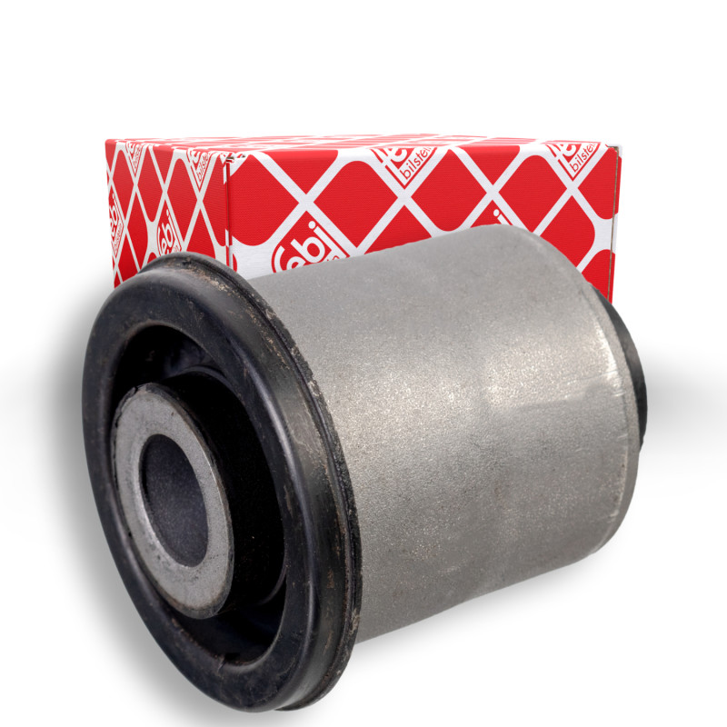 Draagarm-/ reactiearm lager Febi Bilstein 41461
