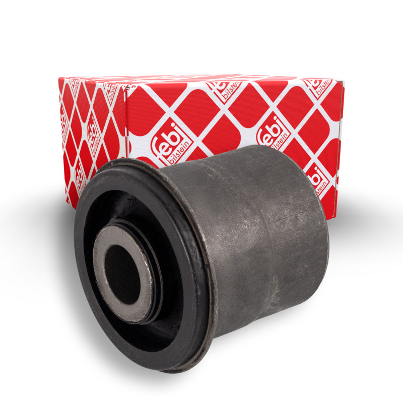 Draagarm-/ reactiearm lager Febi Bilstein 41462