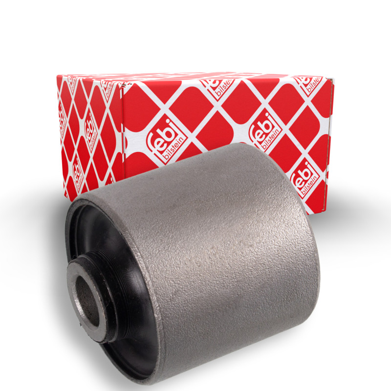 Draagarm-/ reactiearm lager Febi Bilstein 41466