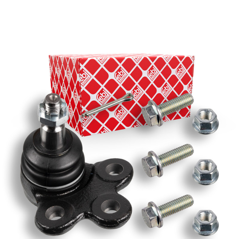 Fuseekogel Febi Bilstein 41822